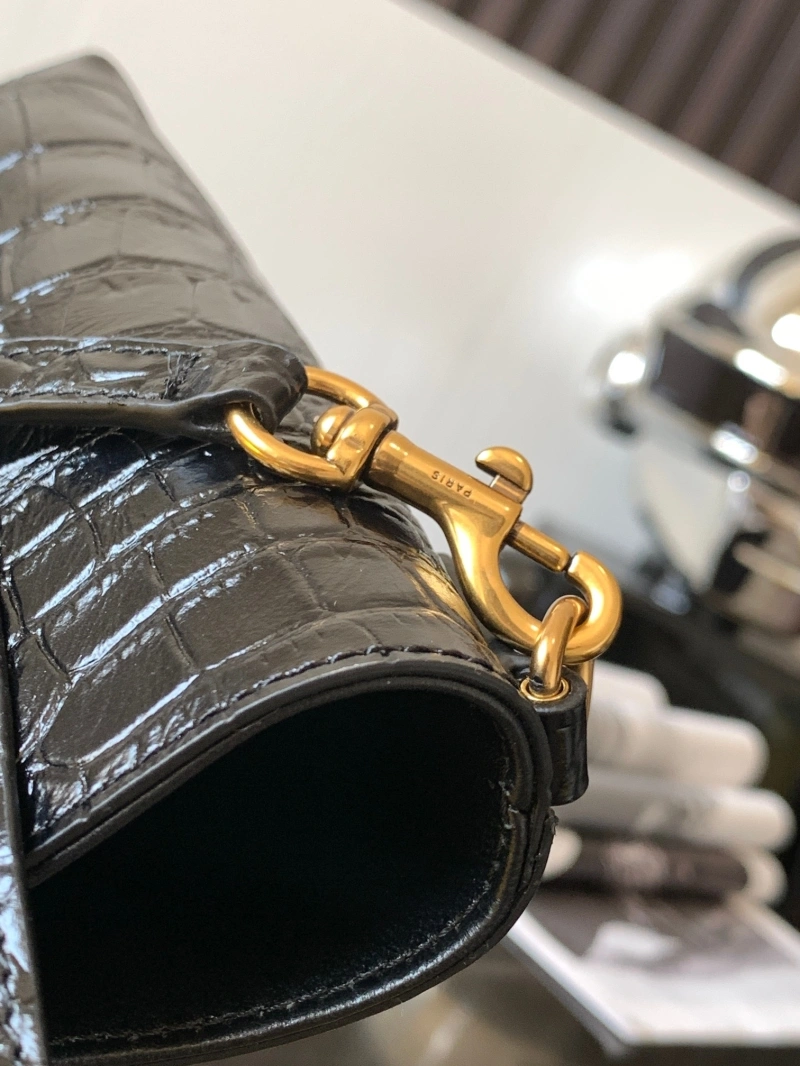 Packable YSL Shopping Bags 78095