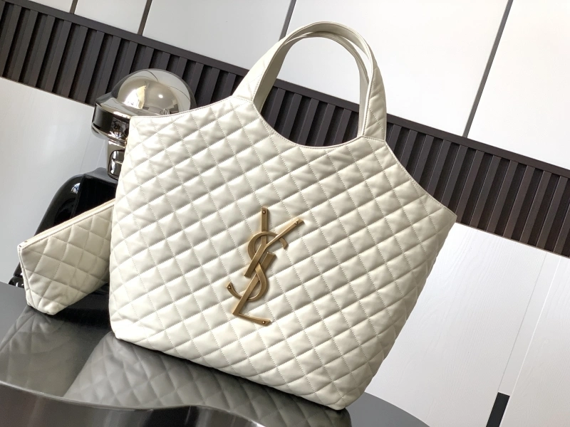Breathable YSL Shopping Bags 78101