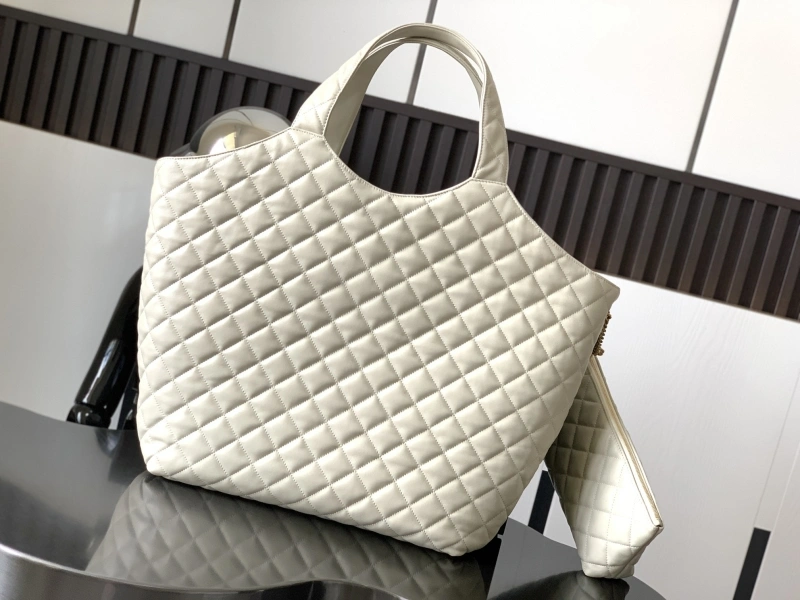 Breathable YSL Shopping Bags 78101