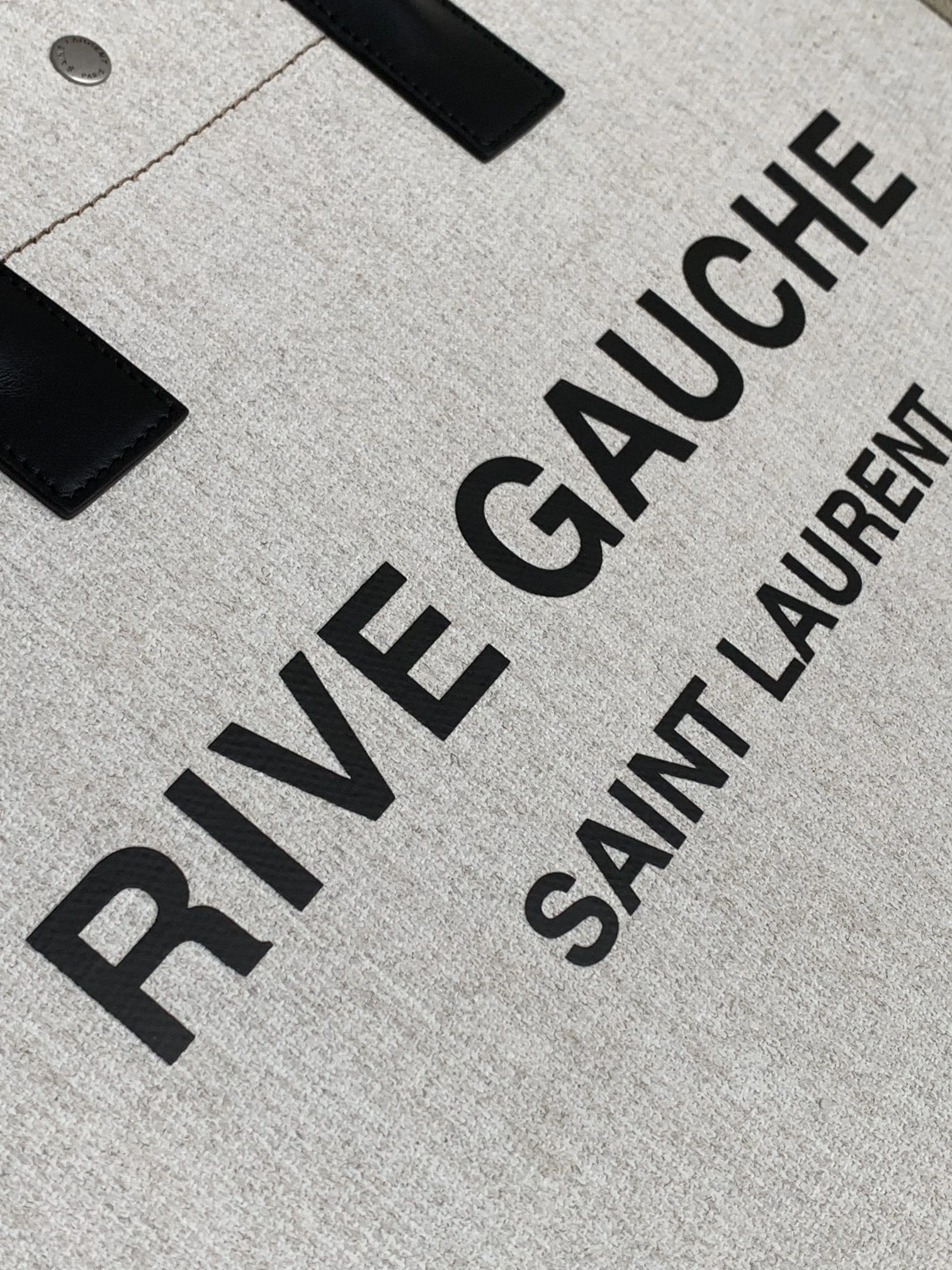 EyeCatching YSL Shopping Bags 74746