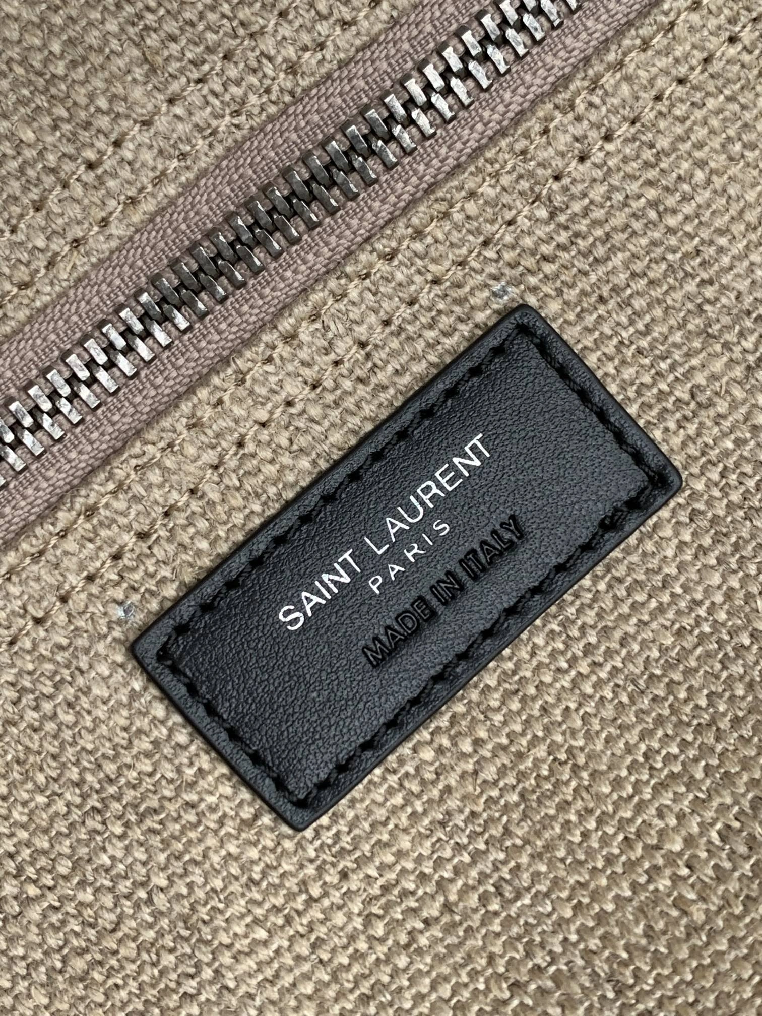EyeCatching YSL Shopping Bags 74746