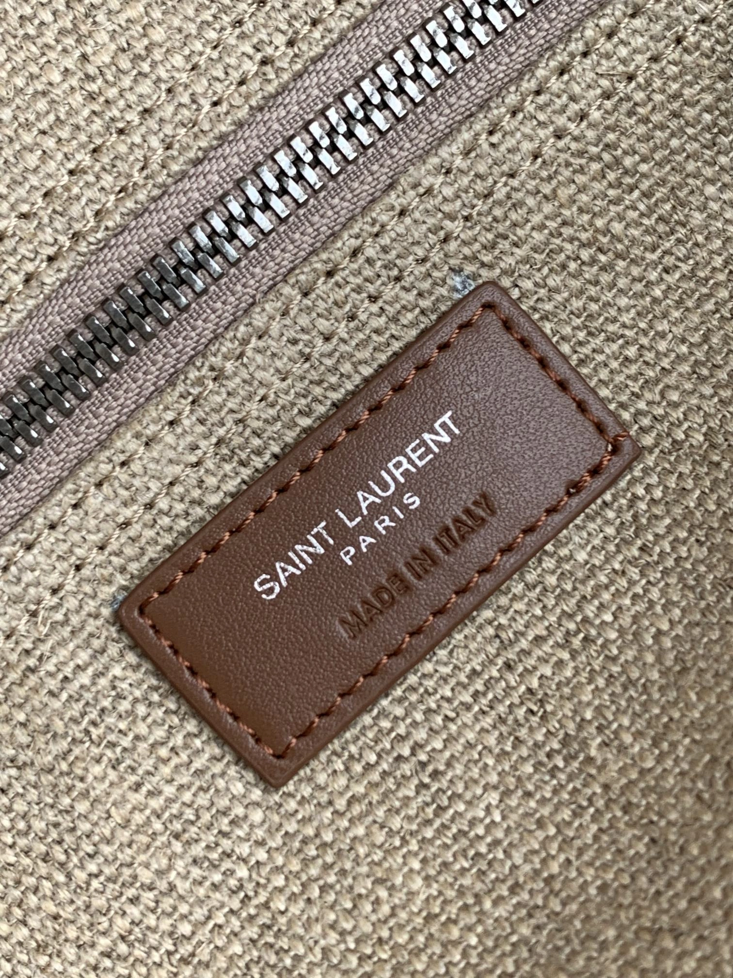 YSL Shopping Bags ComfortFit 74747