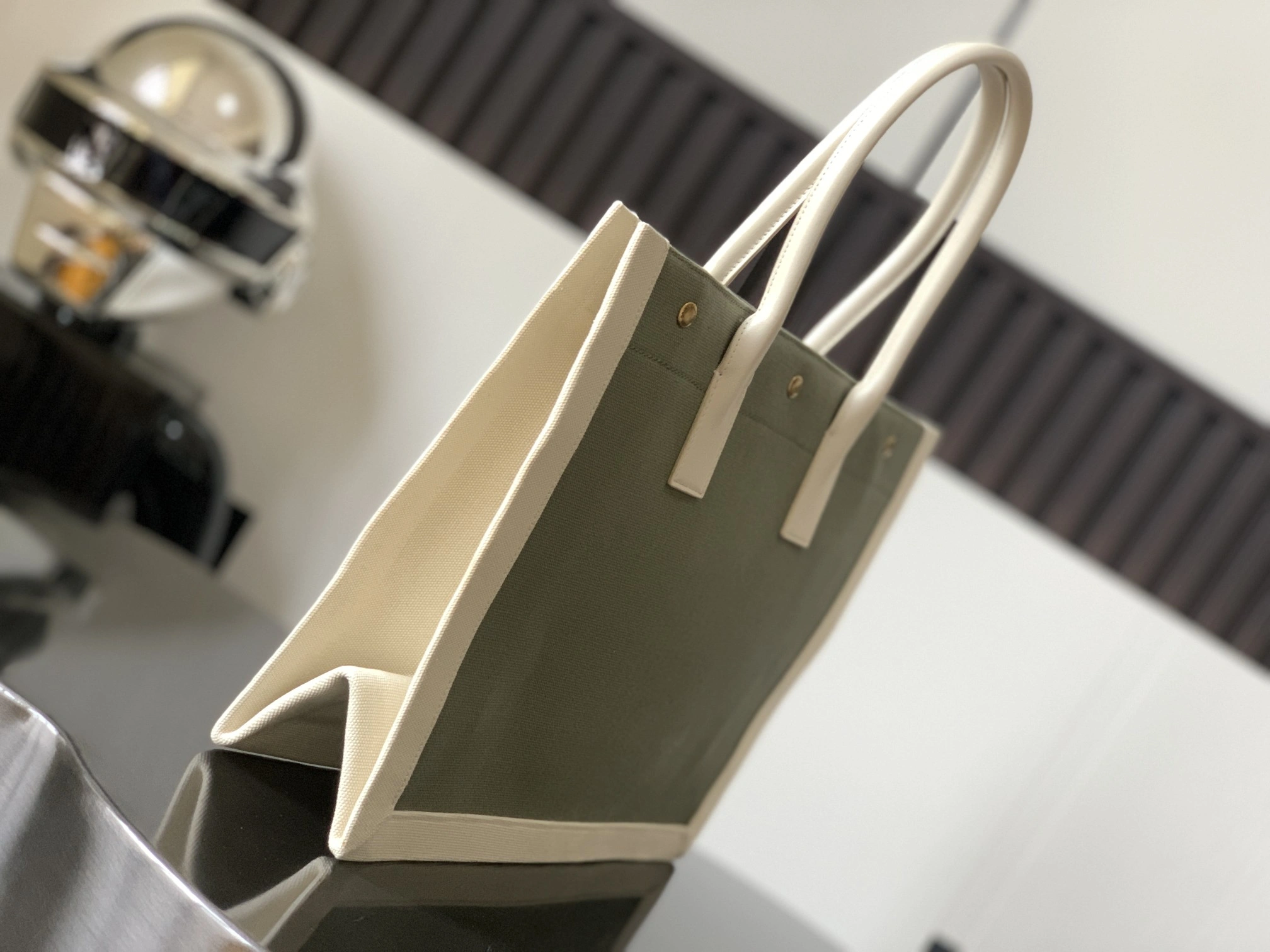 YSL Shopping Bags FashionForward 74743