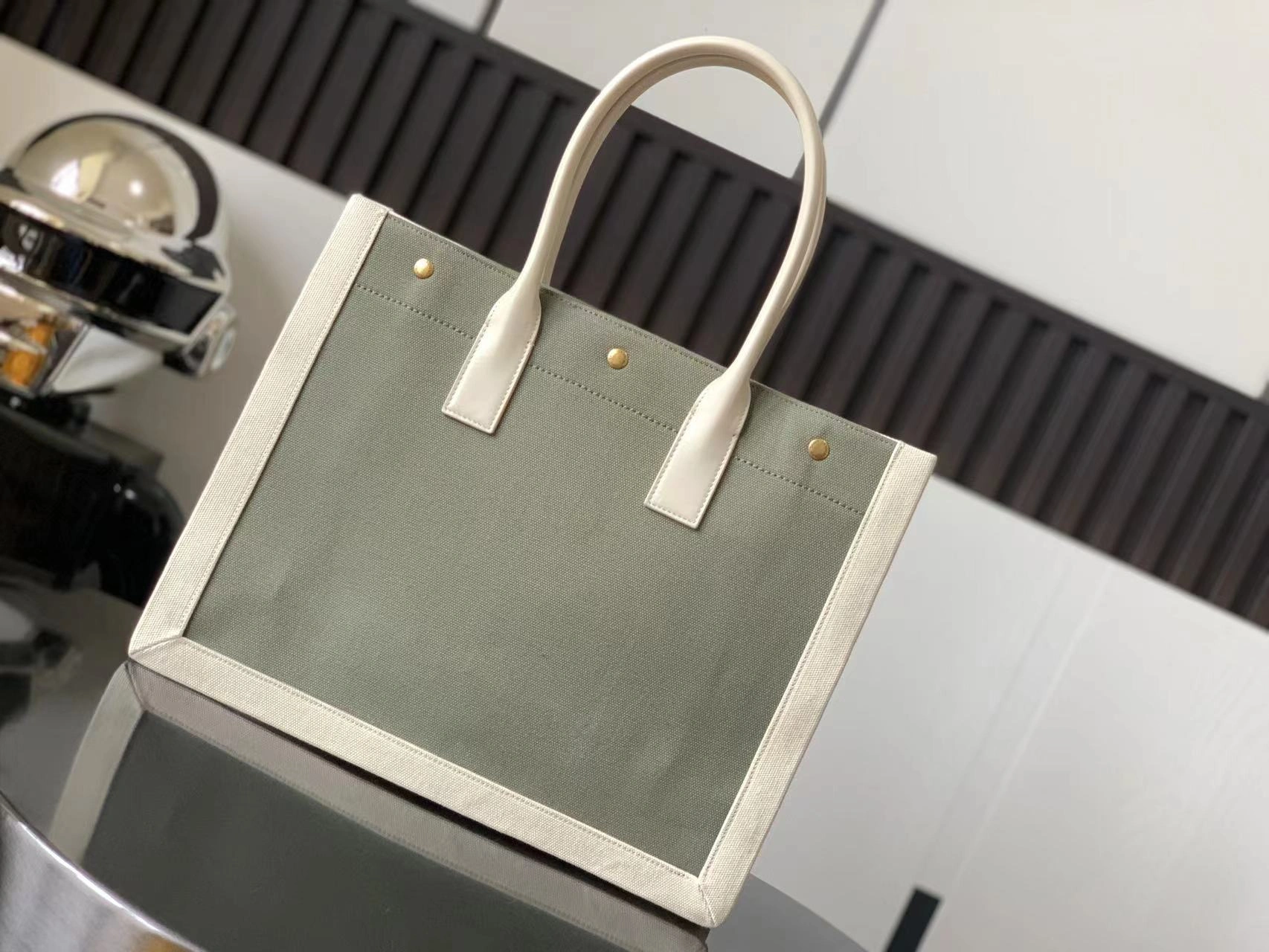 YSL Shopping Bags FashionForward 74743
