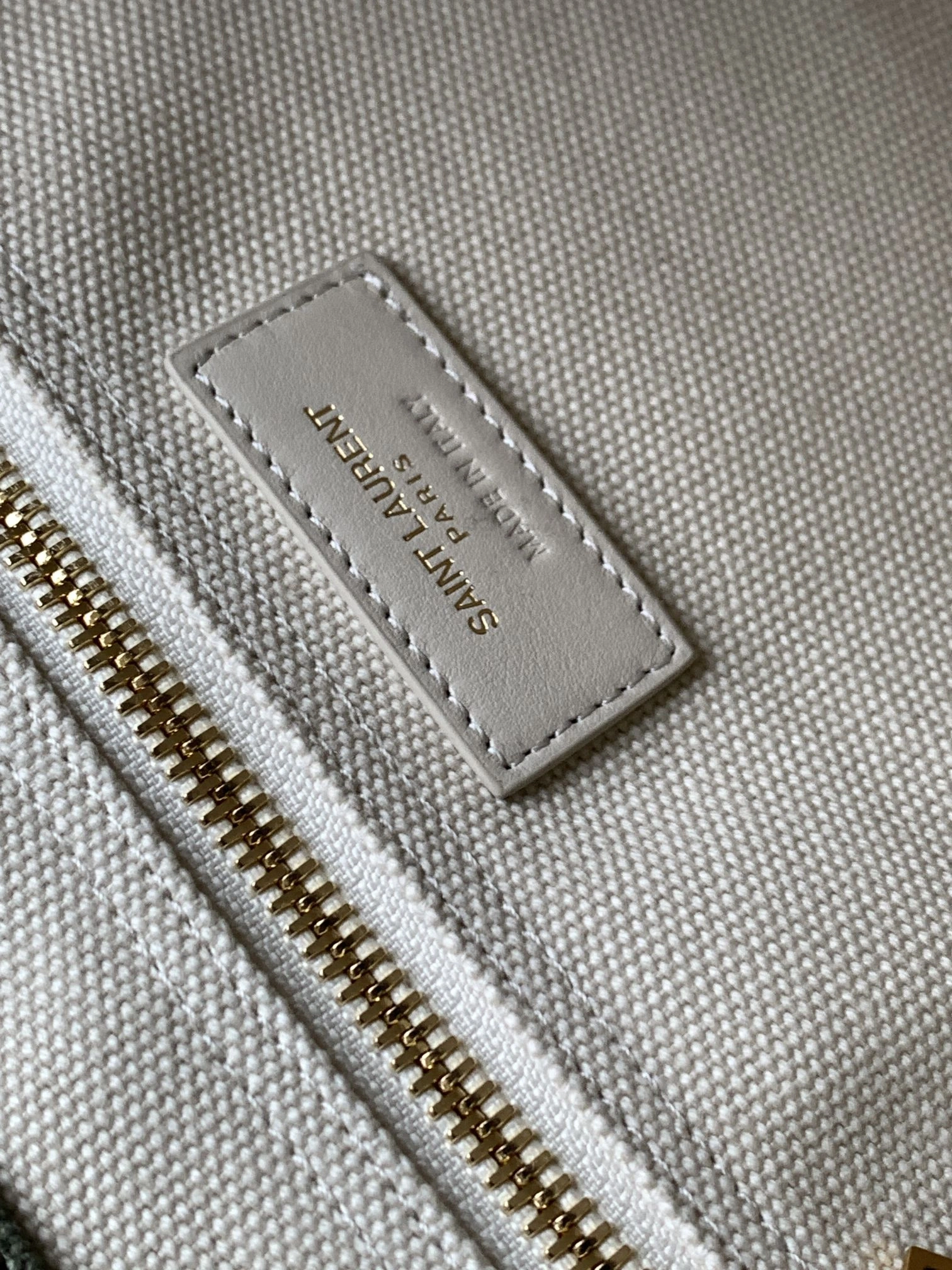 YSL Shopping Bags FashionForward 74743