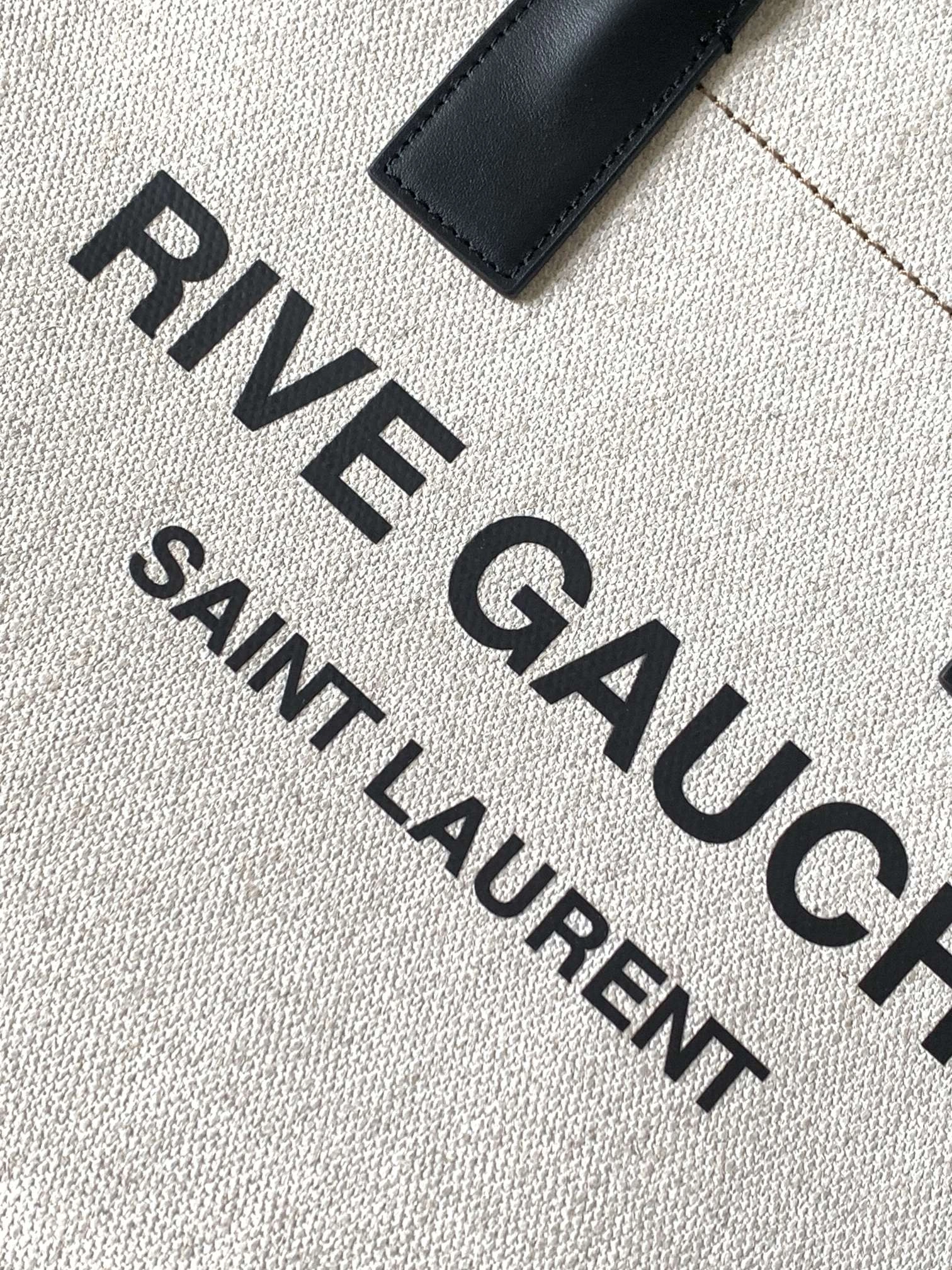 YSL Shopping Bags Affordable 74771