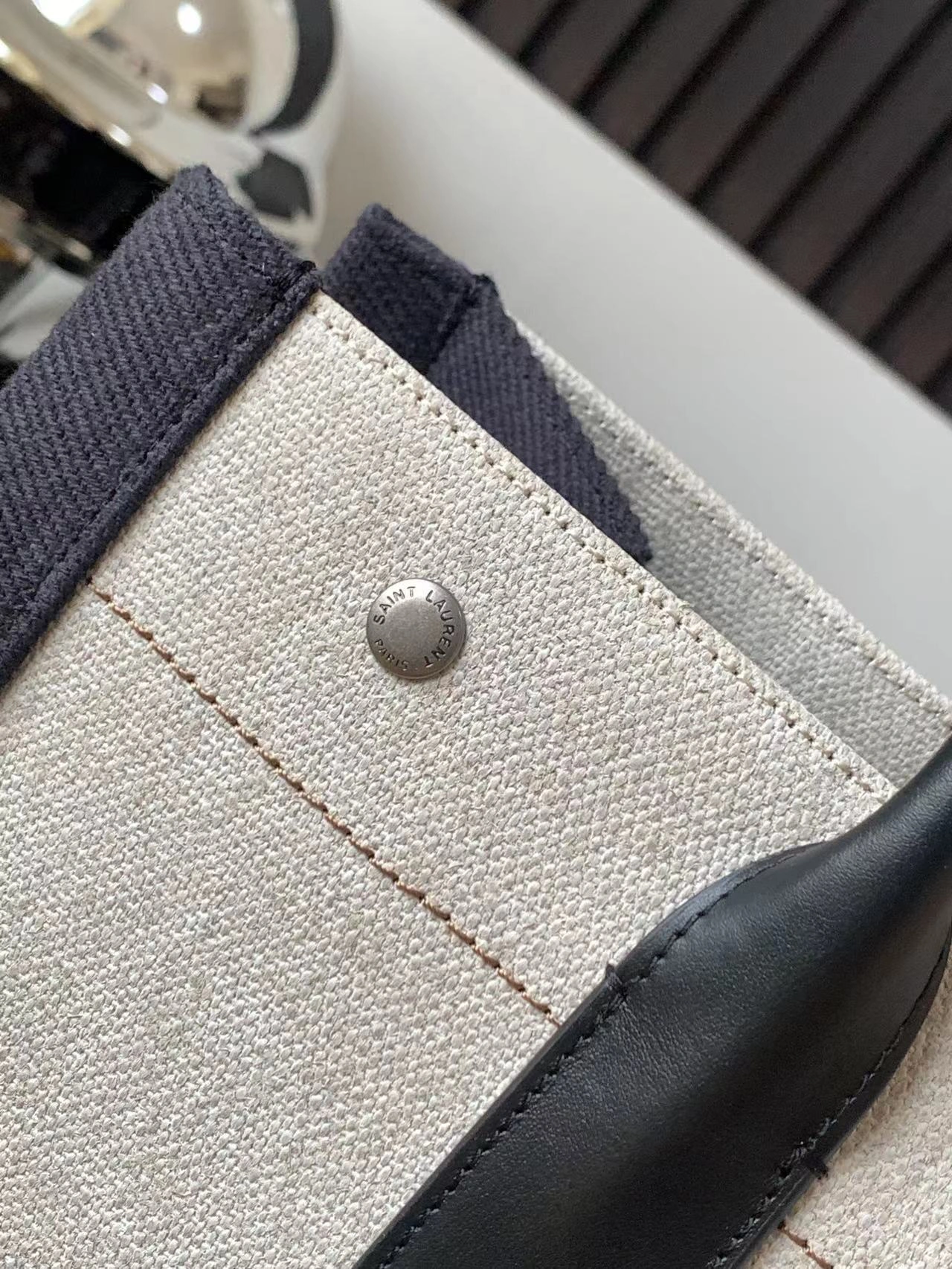 YSL Shopping Bags Affordable 74771