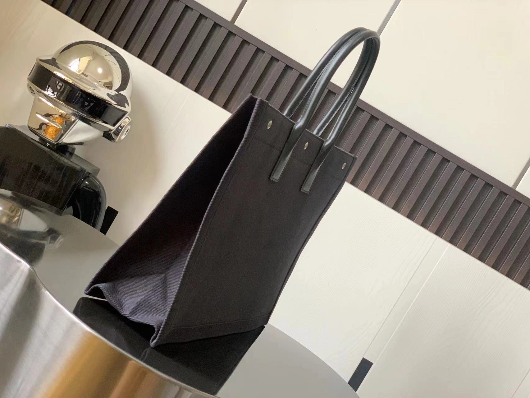 YSL Shopping Bags Functional 74738