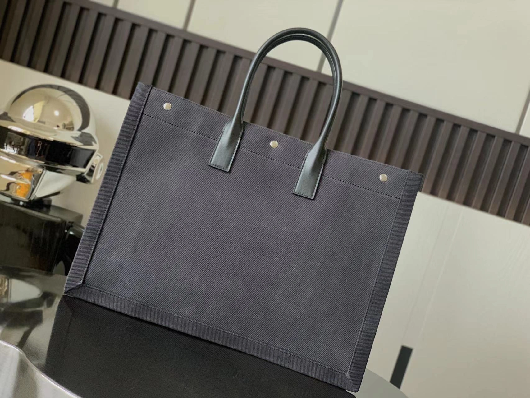 YSL Shopping Bags Functional 74738