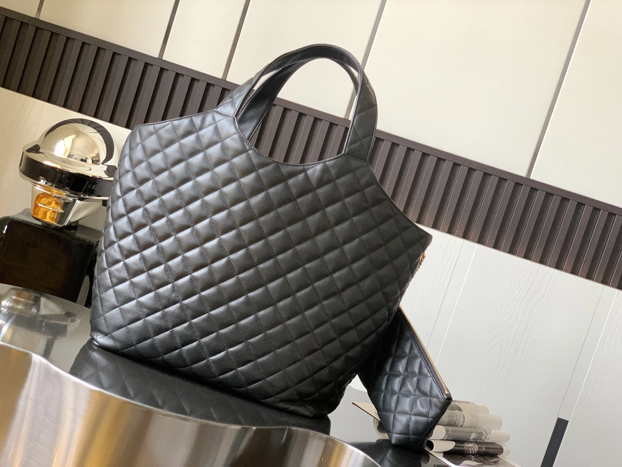 Affordable YSL Shopping Bags 71731