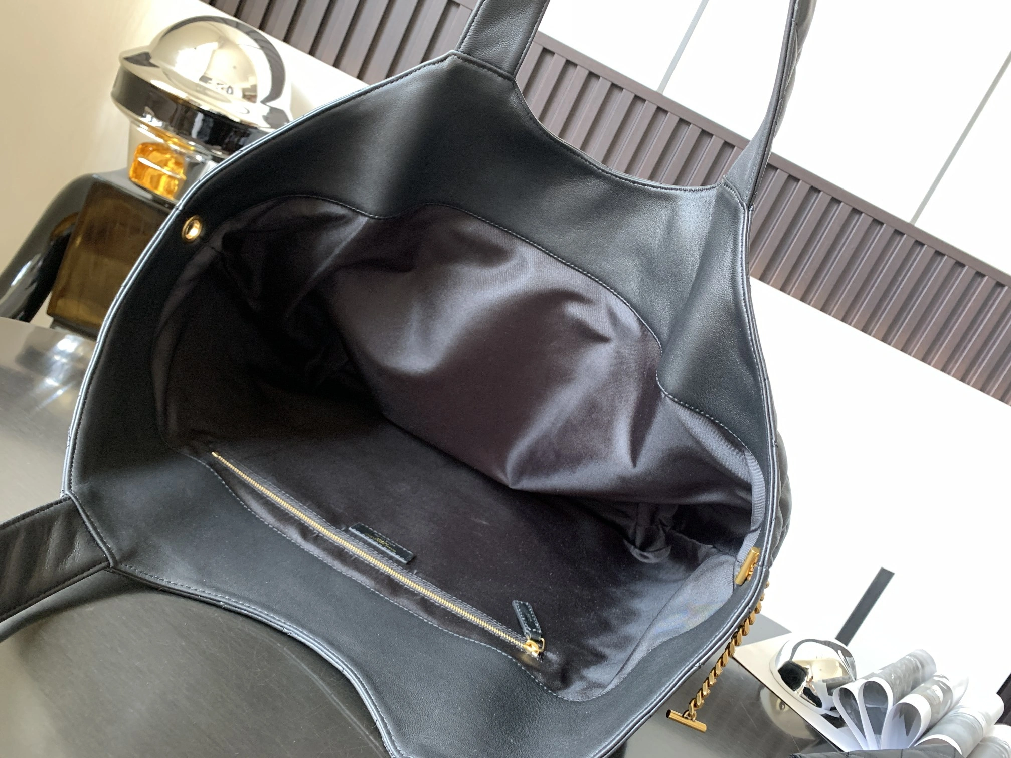 Affordable YSL Shopping Bags 71731
