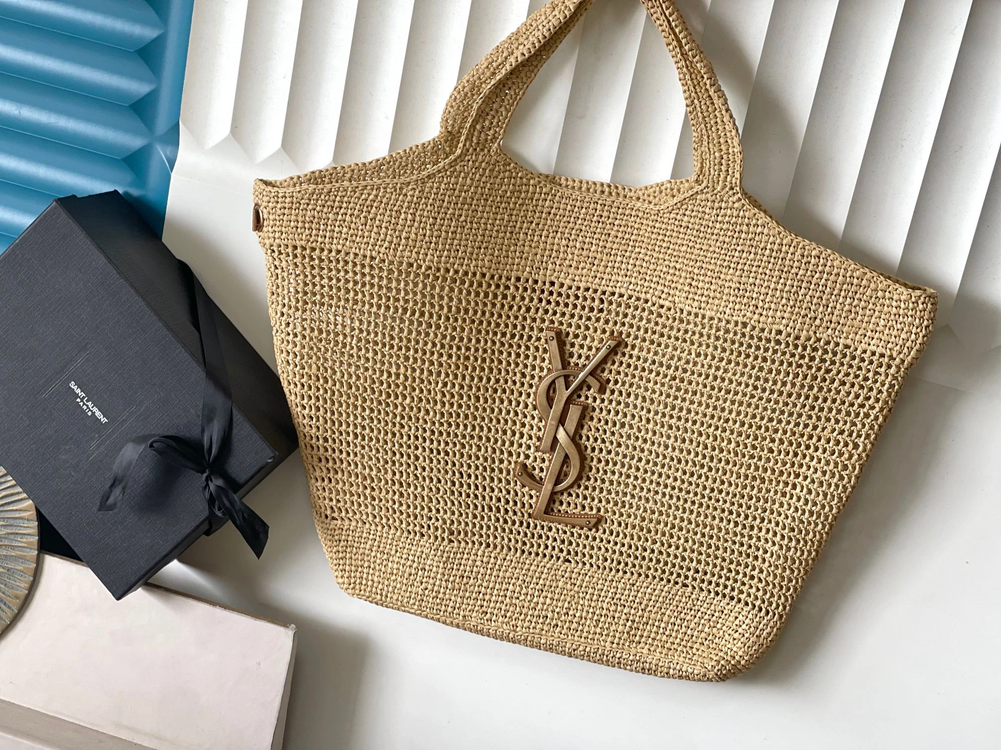 YSL Shopping Bags Popular 71769