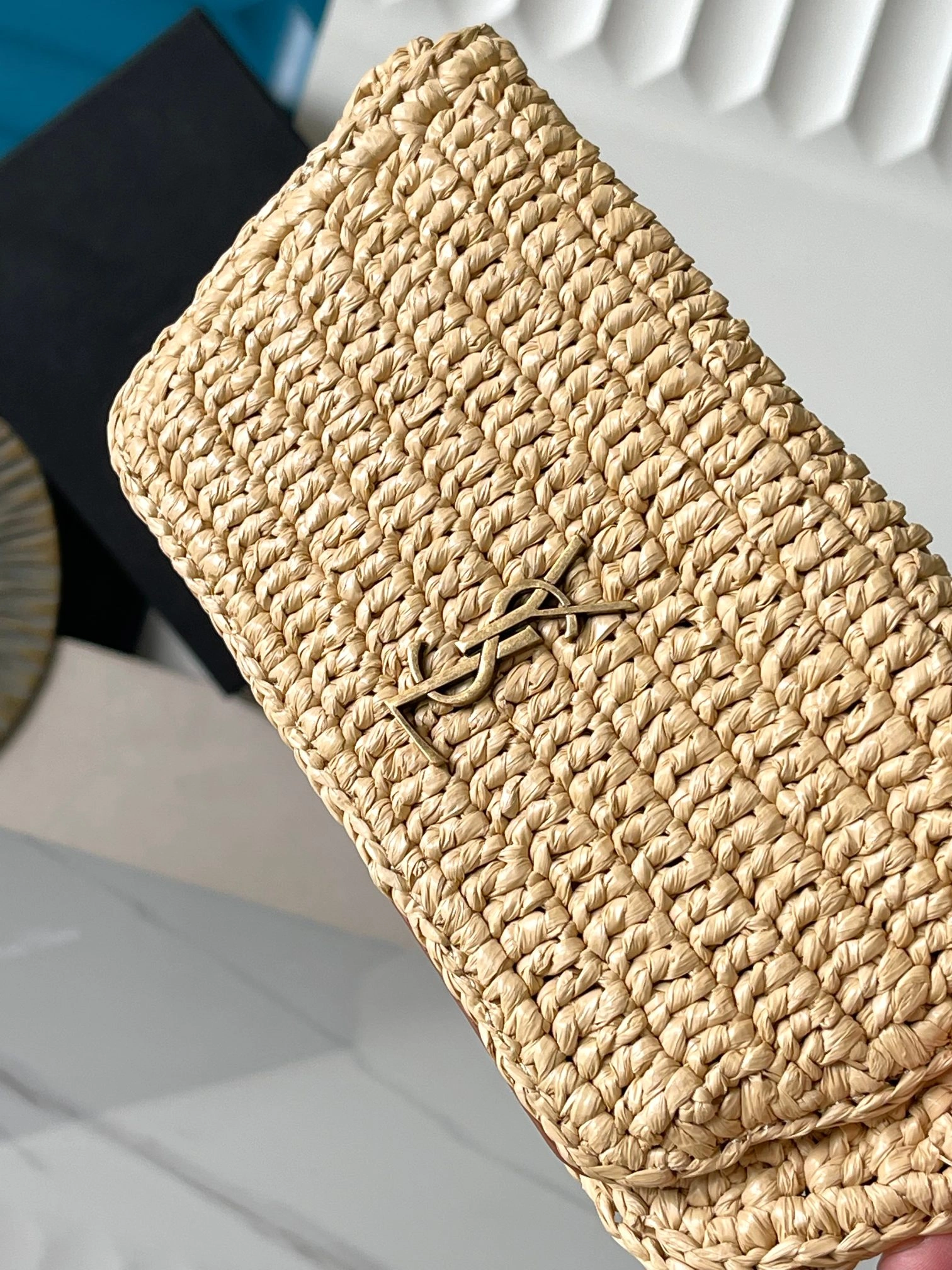YSL Shopping Bags Popular 71769