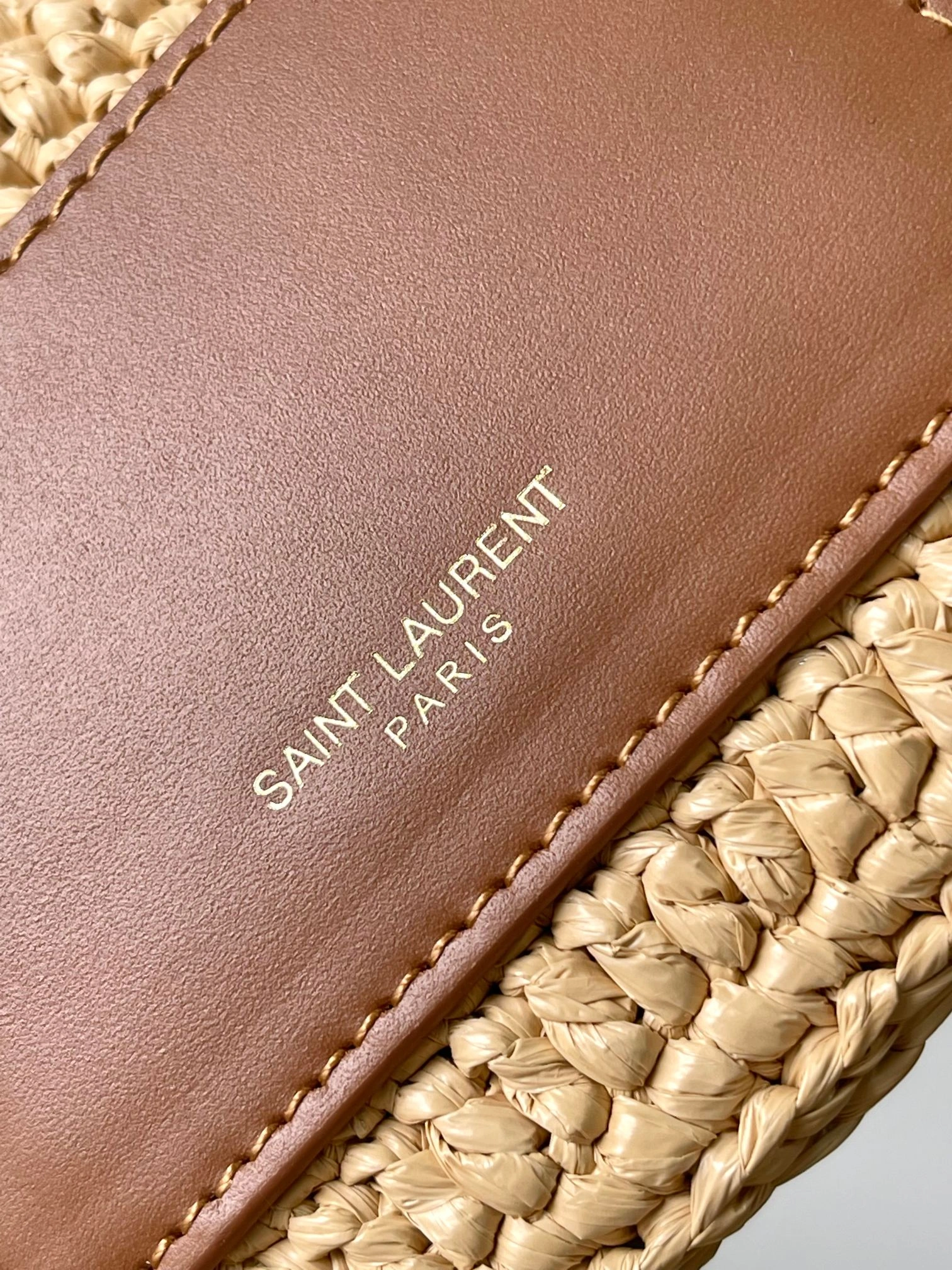YSL Shopping Bags Popular 71769