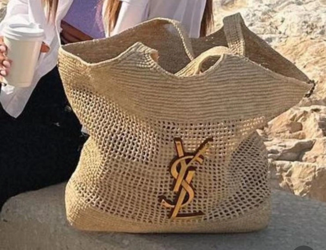 YSL Shopping Bags Popular 71769