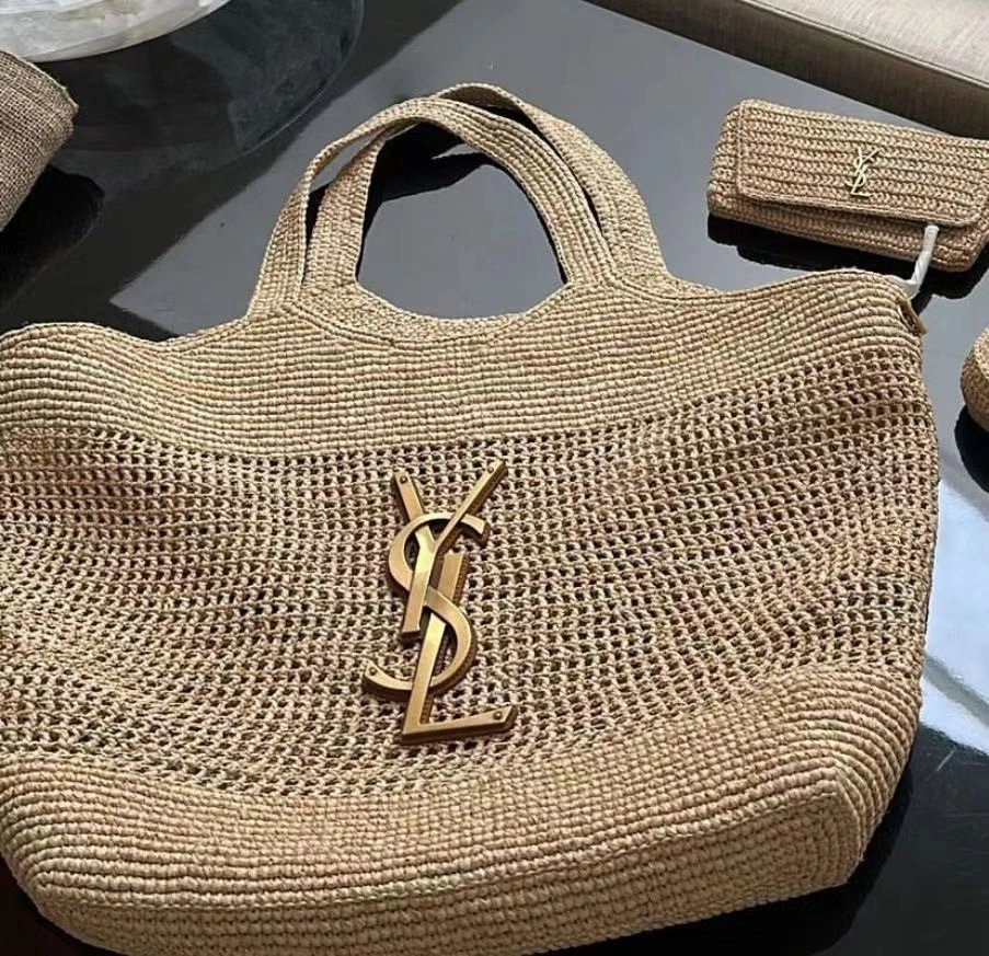YSL Shopping Bags Popular 71769