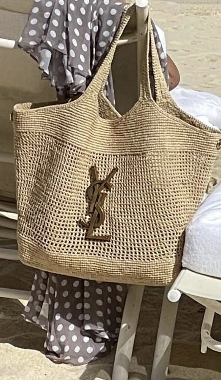 YSL Shopping Bags Popular 71769