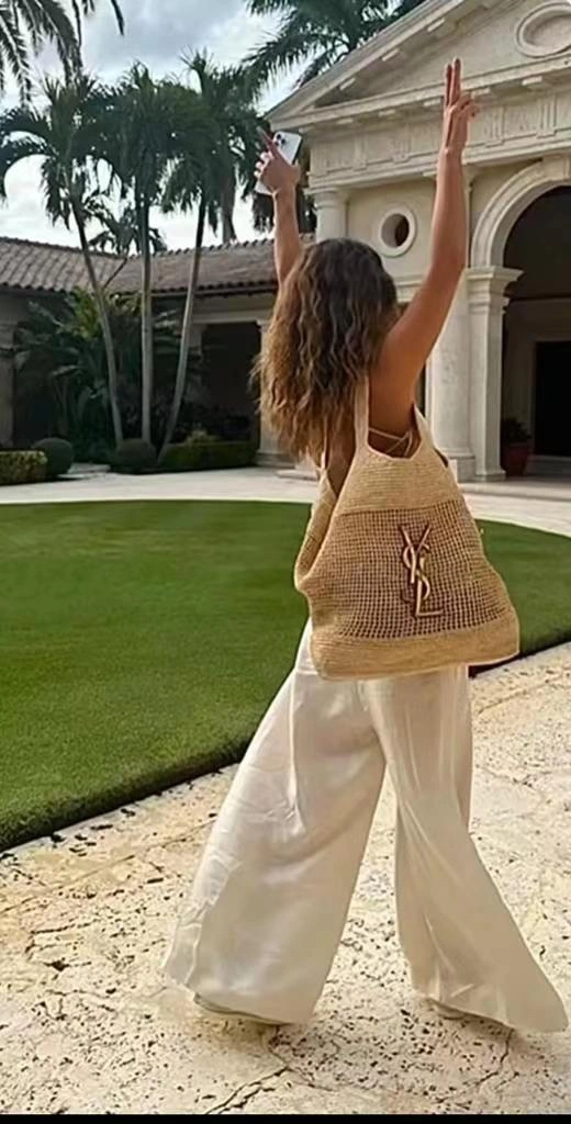 YSL Shopping Bags Popular 71769