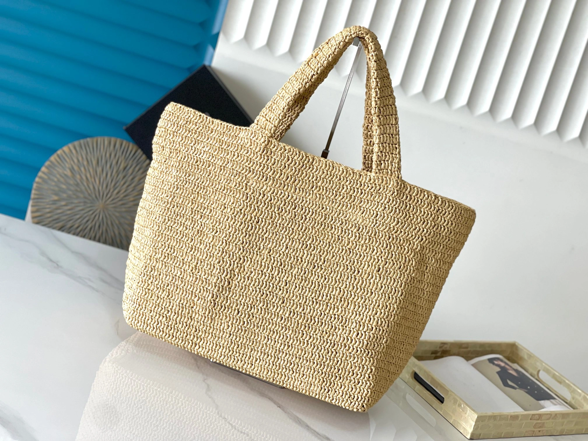 NewStyle YSL Shopping Bags 71722