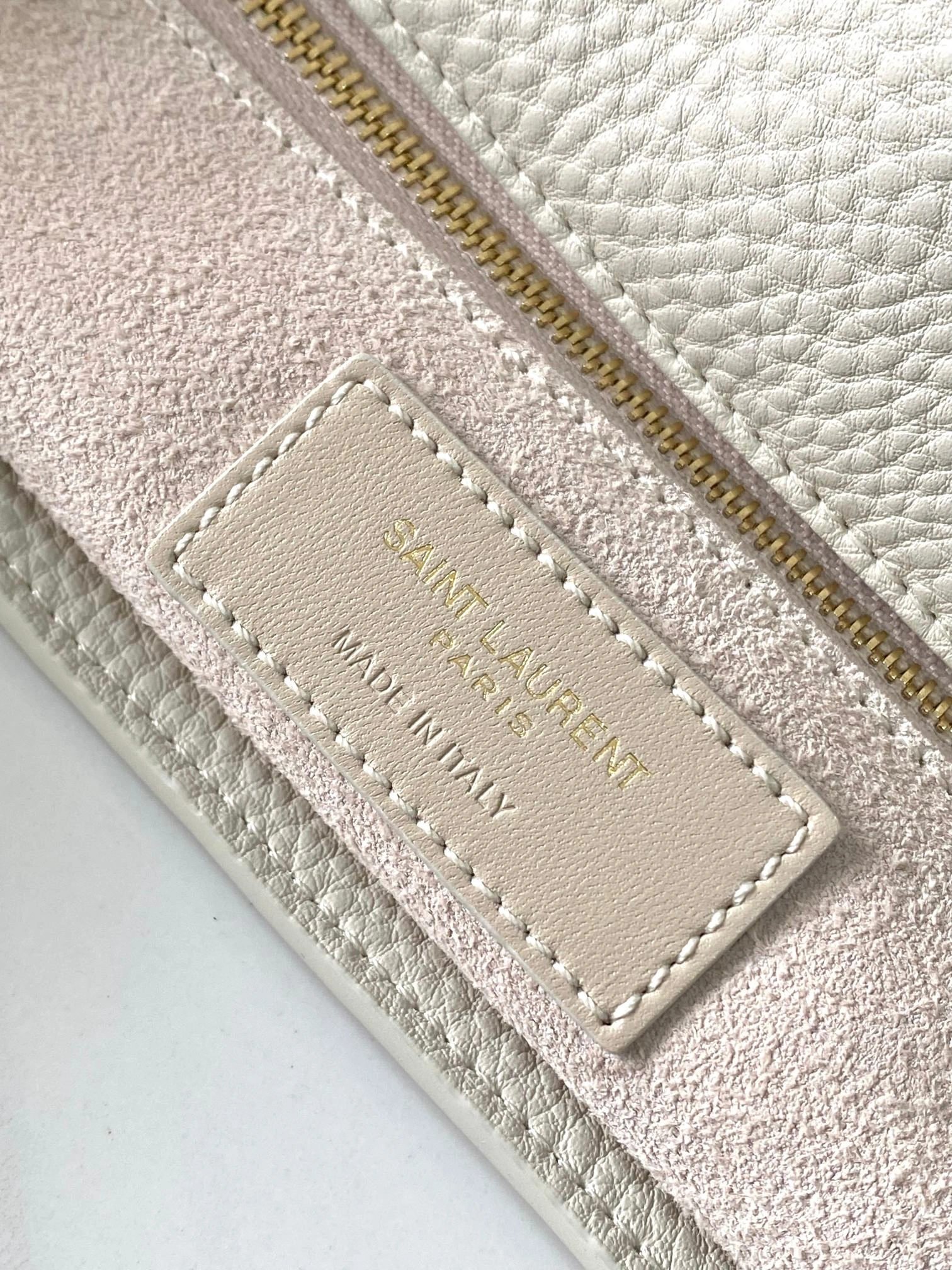 YSL Shopping Bags HighPerformance 71721