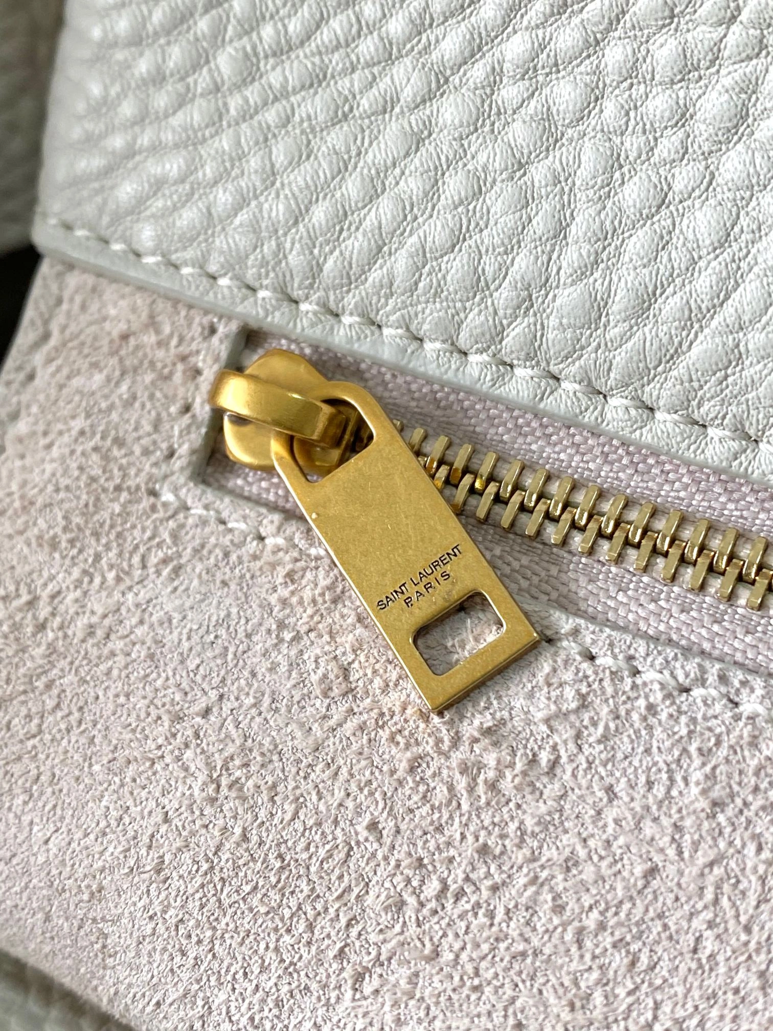 YSL Shopping Bags HighPerformance 71721