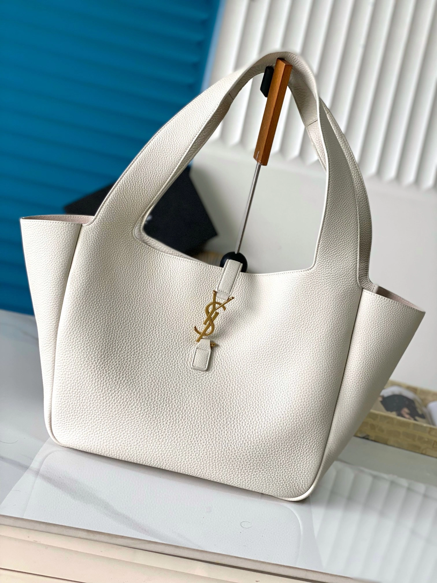 YSL Shopping Bags HighPerformance 71721