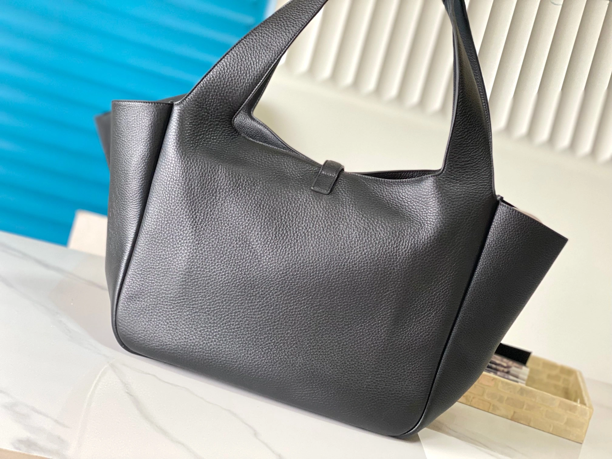 YSL Shopping Bags Refined 71732
