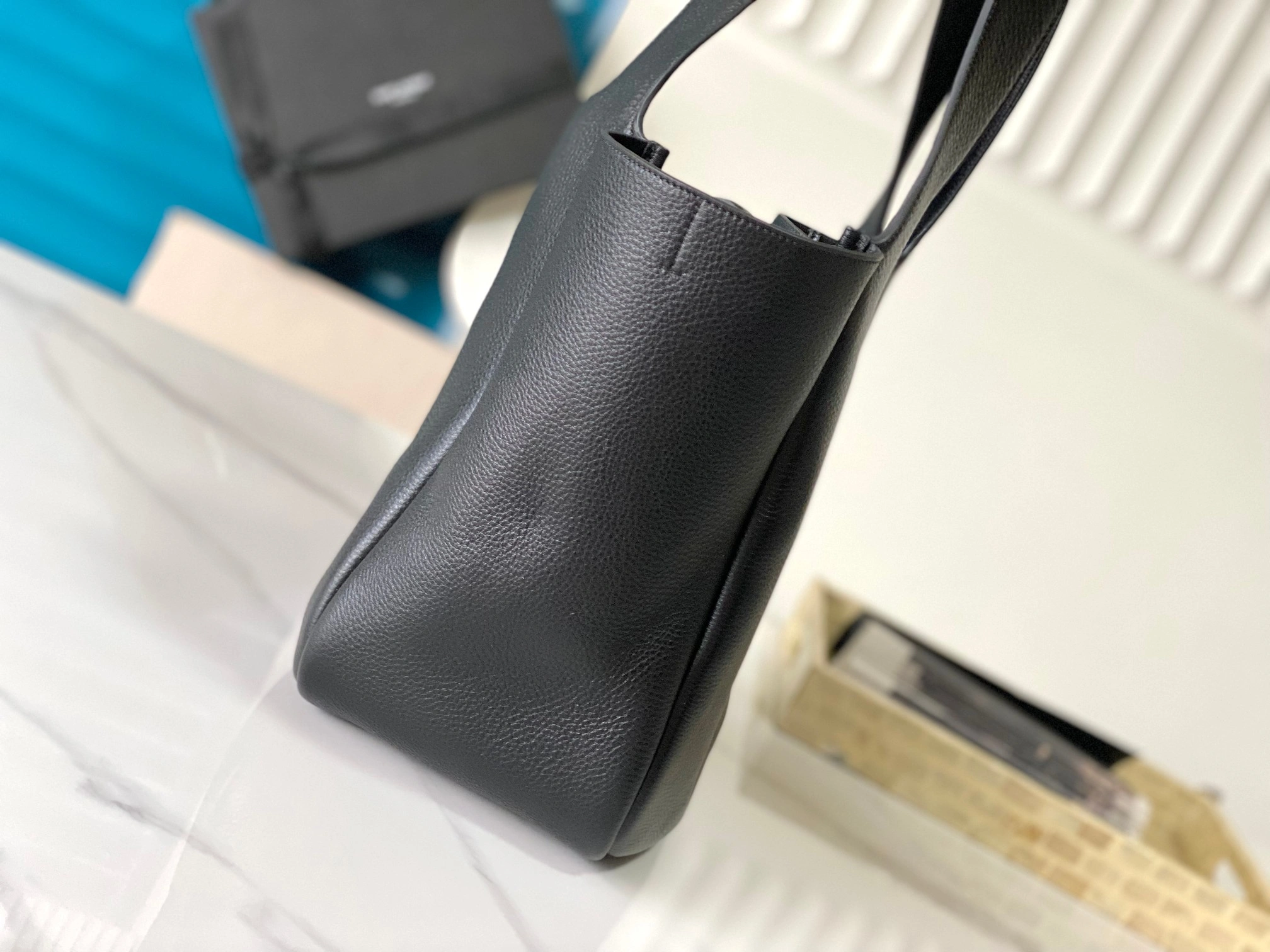 YSL Shopping Bags Refined 71732