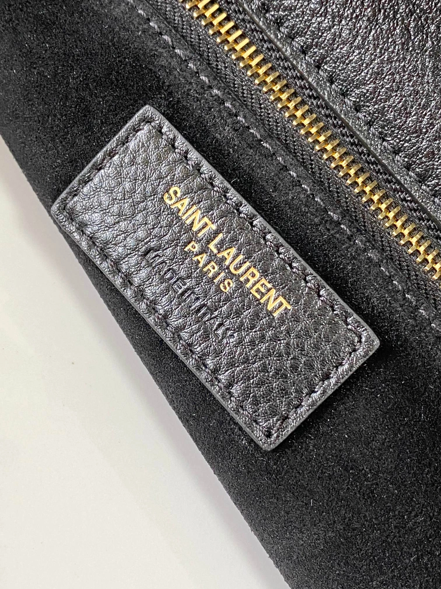 YSL Shopping Bags Refined 71732