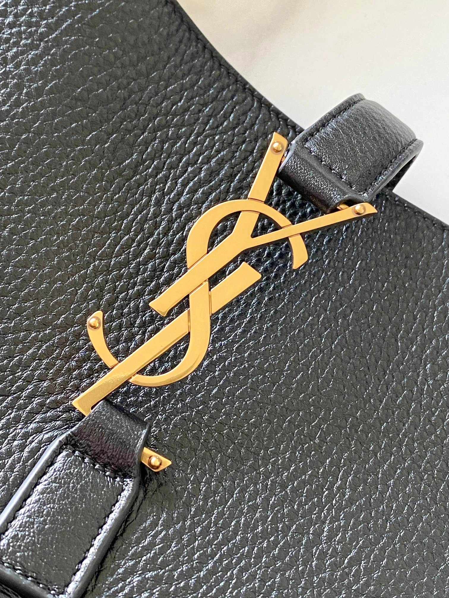 YSL Shopping Bags Refined 71732