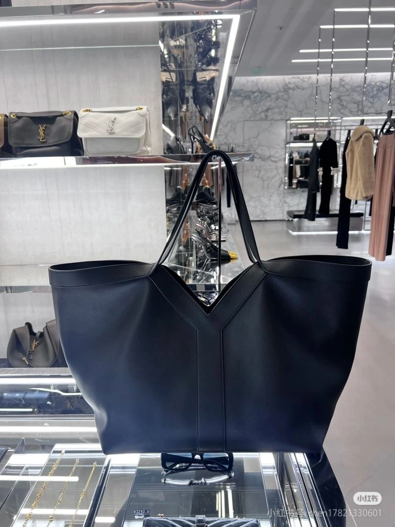 Lightweight YSL Shopping Bags 64718