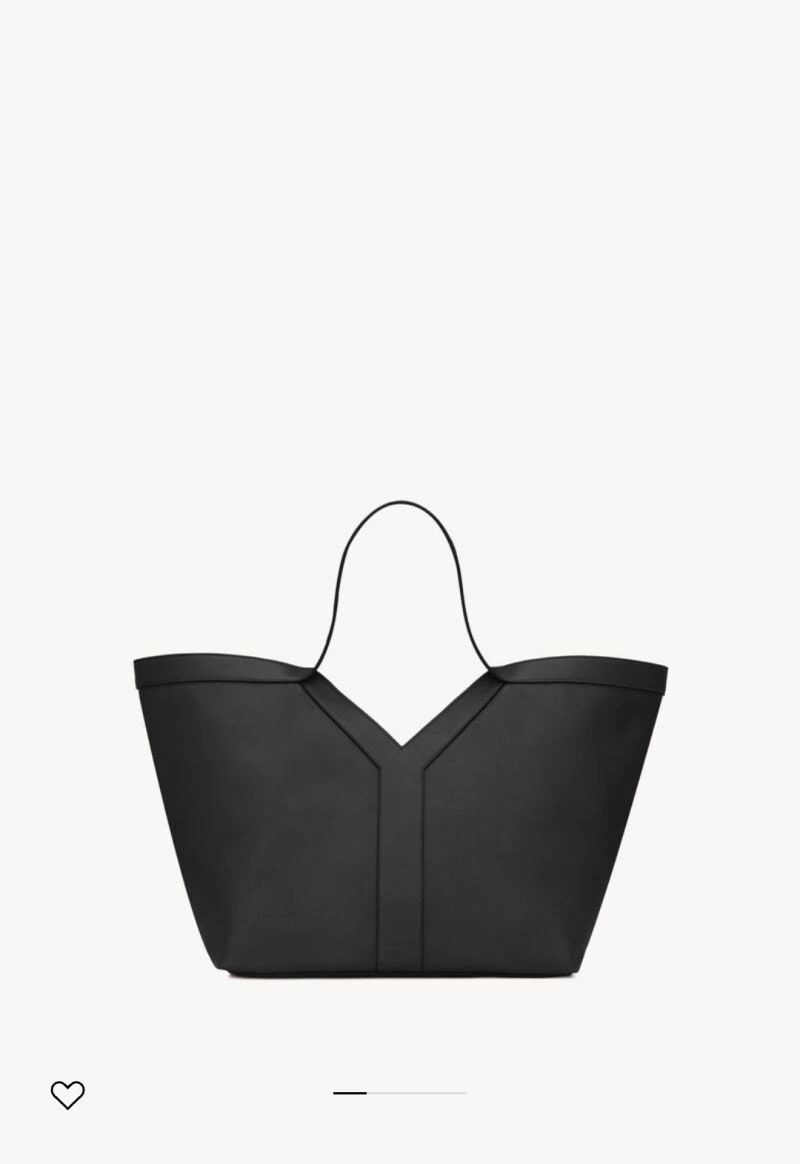 Lightweight YSL Shopping Bags 64718