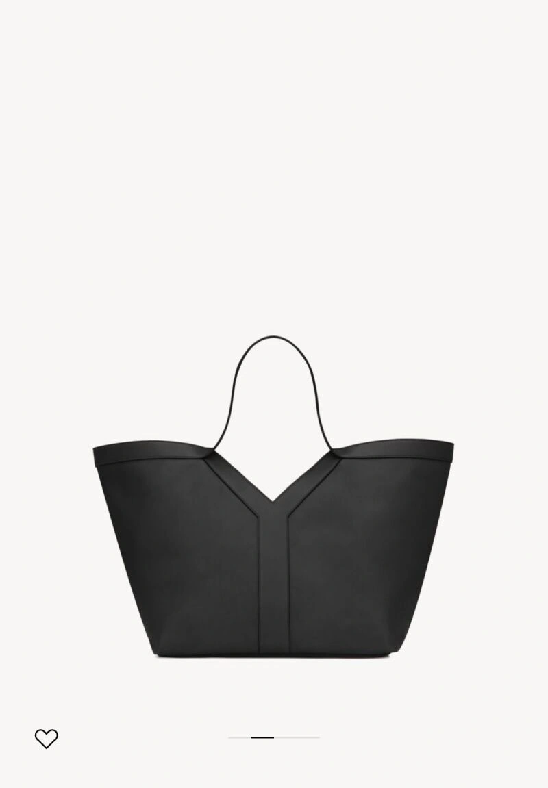 Lightweight YSL Shopping Bags 64718
