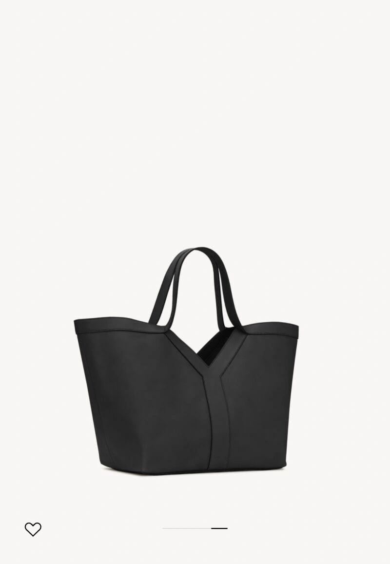 Lightweight YSL Shopping Bags 64718