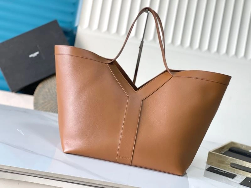 Compact YSL Shopping Bags 64758