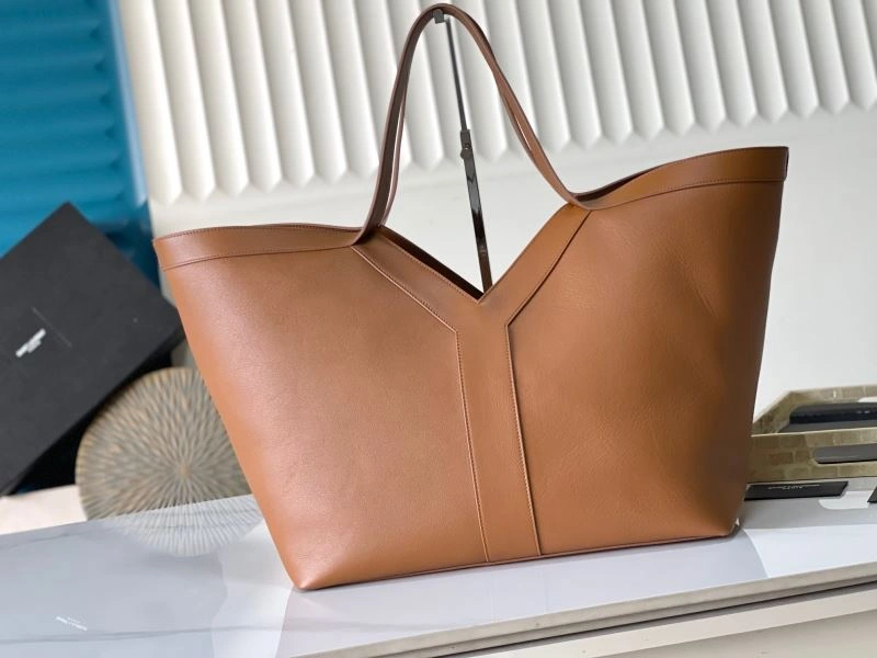 Compact YSL Shopping Bags 64758