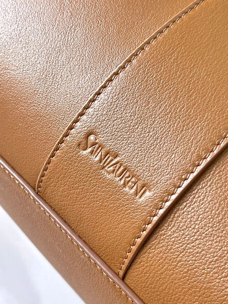 Compact YSL Shopping Bags 64758
