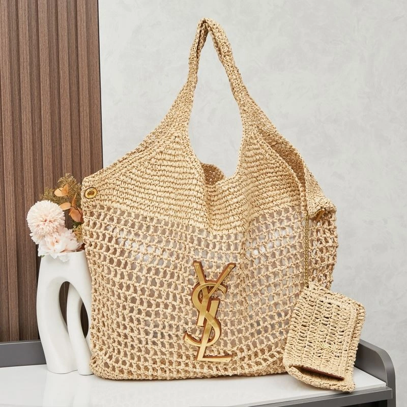 Flexible YSL Shopping Bags 88327