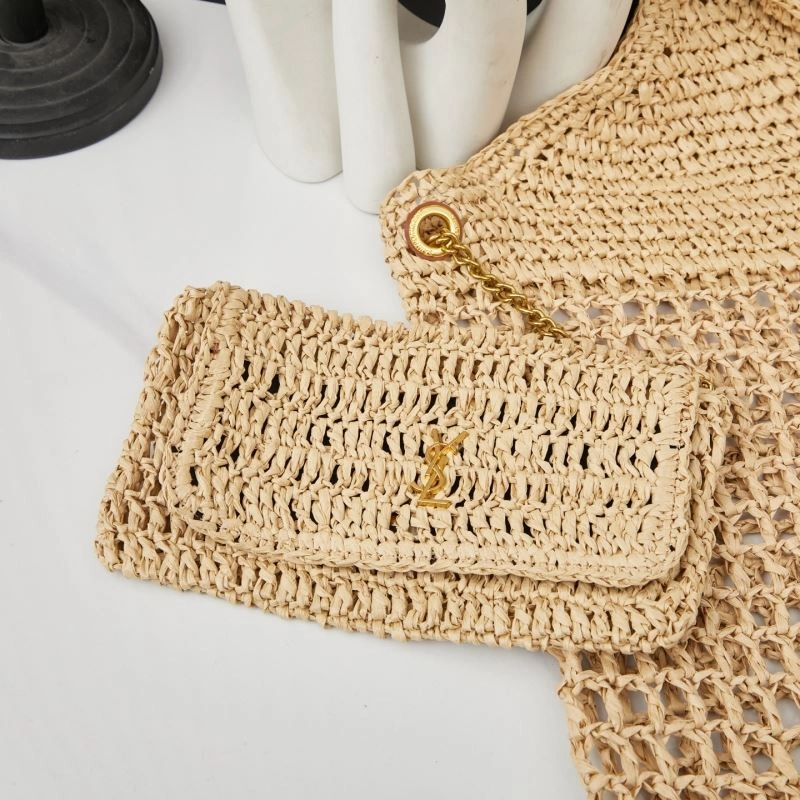 Flexible YSL Shopping Bags 88327