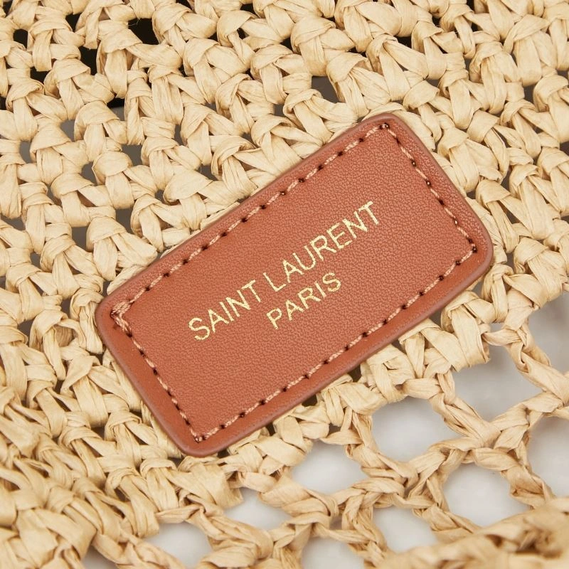 Flexible YSL Shopping Bags 88327