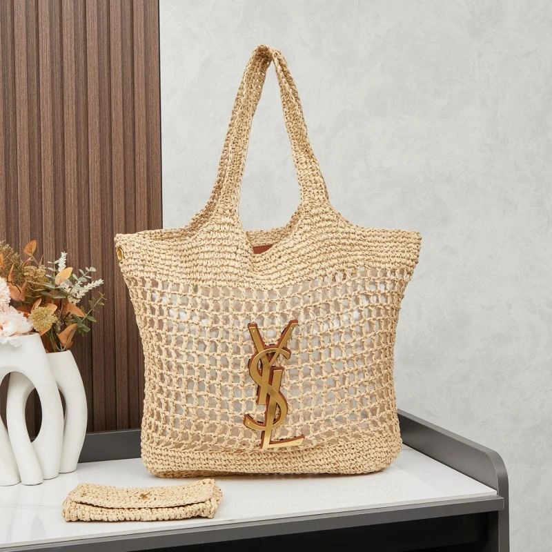 YSL Shopping Bags Refined 88326