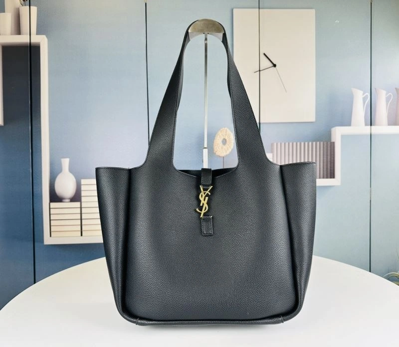 Bright YSL Shopping Bags 85766