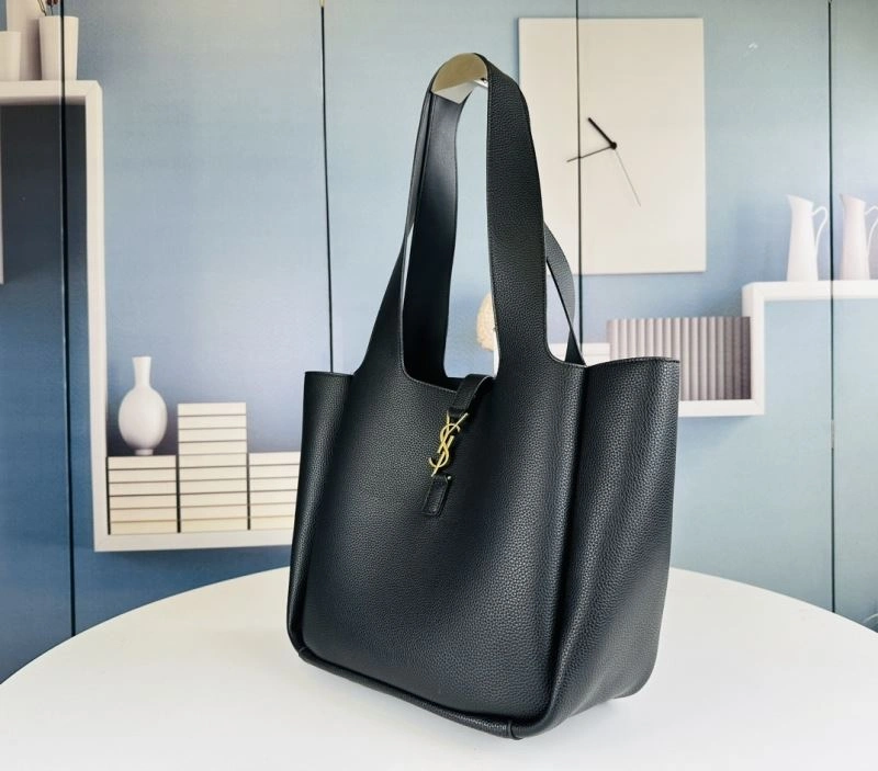 Bright YSL Shopping Bags 85766