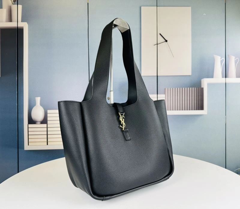 Bright YSL Shopping Bags 85766