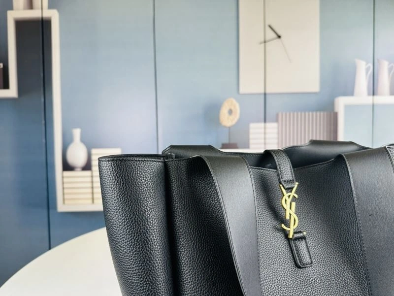 Bright YSL Shopping Bags 85766