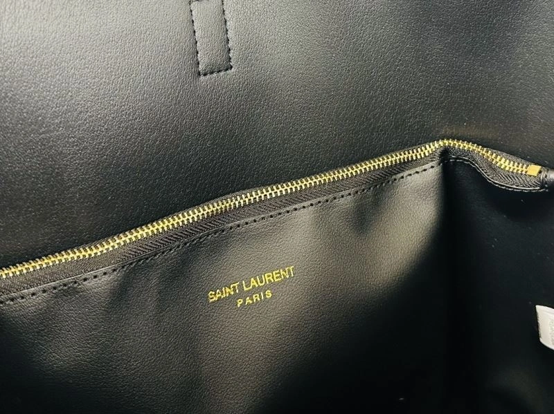 Bright YSL Shopping Bags 85766