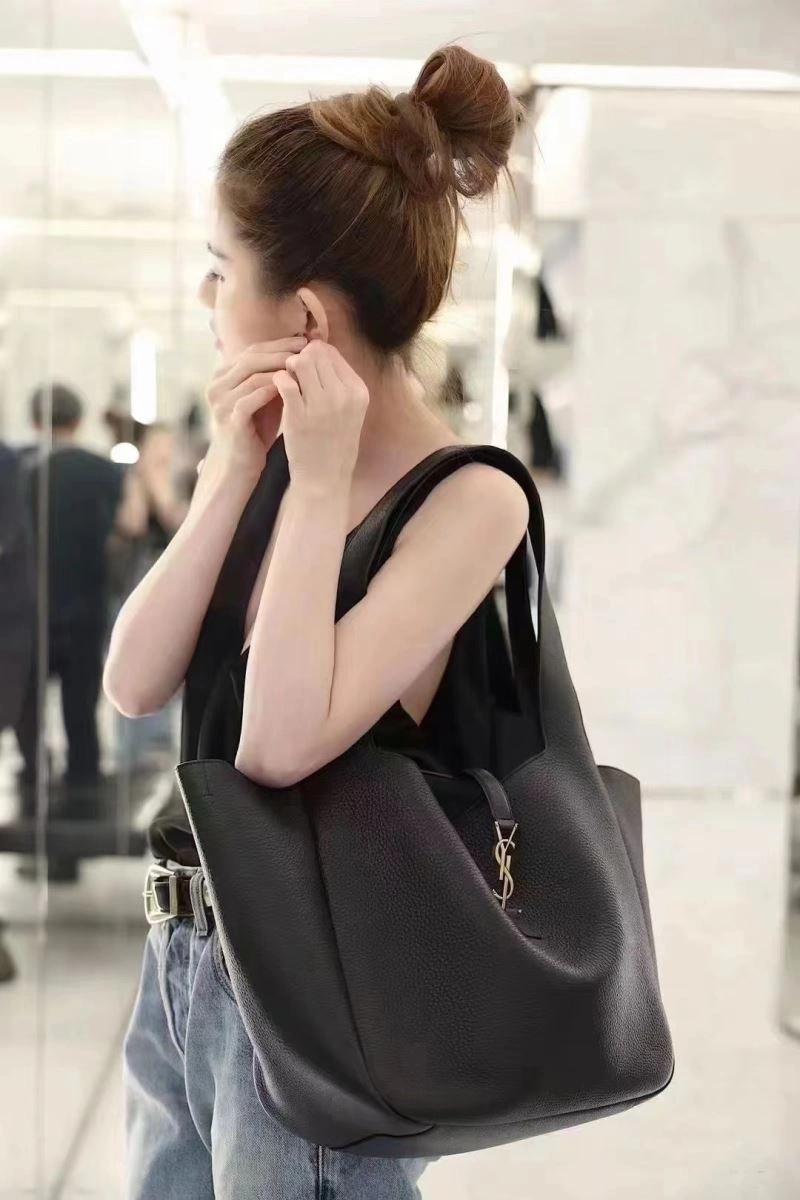 YSL Shopping Bags Compact 63525