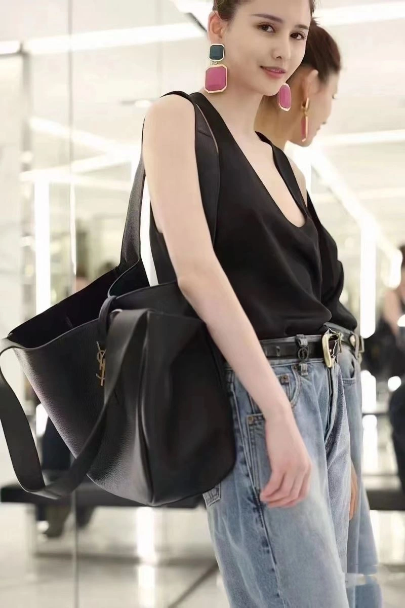 YSL Shopping Bags Compact 63525