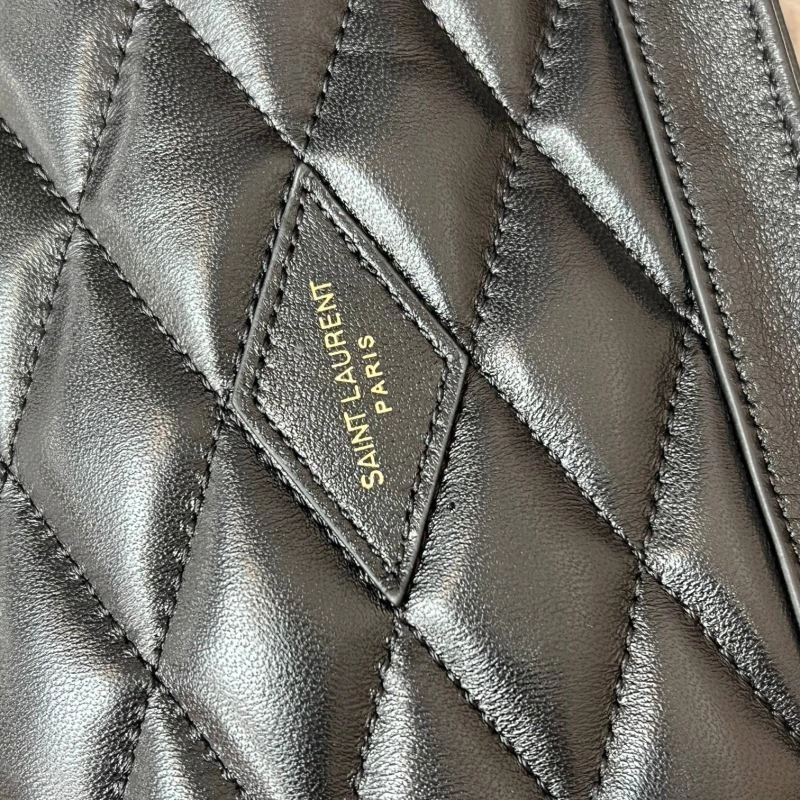 YSL Shopping Bags Chic 63559