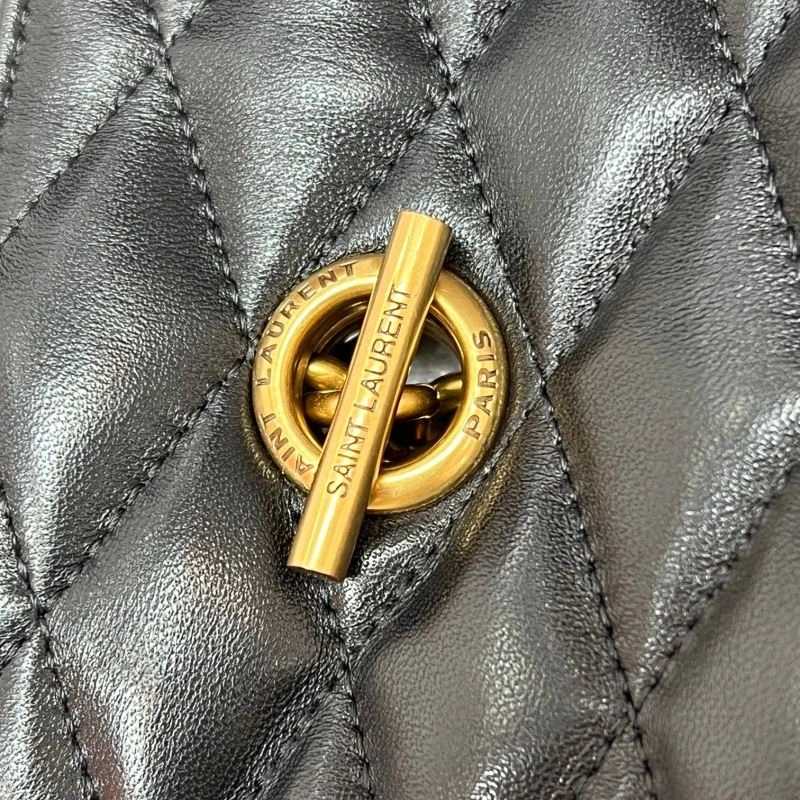 YSL Shopping Bags Chic 63559